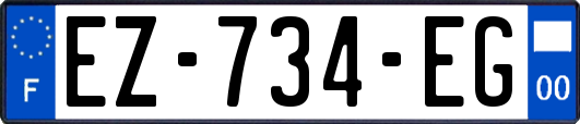 EZ-734-EG