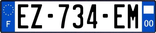 EZ-734-EM