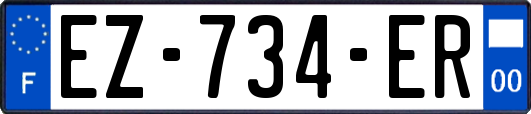 EZ-734-ER