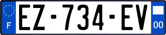 EZ-734-EV