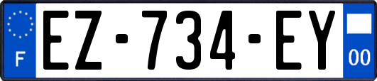 EZ-734-EY