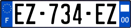 EZ-734-EZ