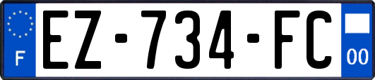 EZ-734-FC