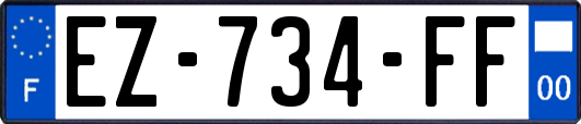 EZ-734-FF