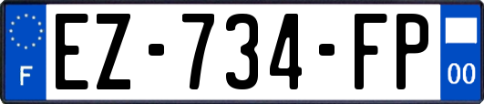 EZ-734-FP