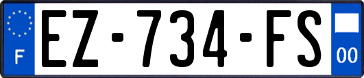 EZ-734-FS