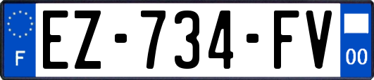 EZ-734-FV