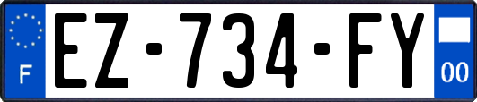 EZ-734-FY