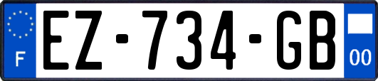 EZ-734-GB