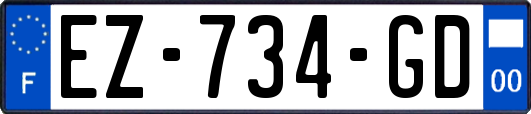 EZ-734-GD