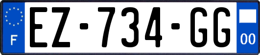 EZ-734-GG