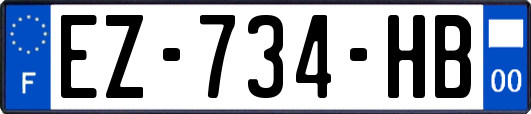 EZ-734-HB