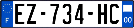 EZ-734-HC