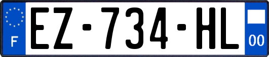 EZ-734-HL