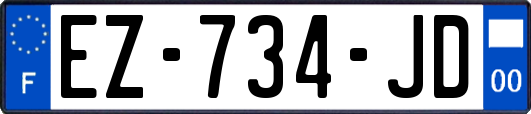 EZ-734-JD