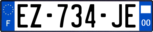 EZ-734-JE