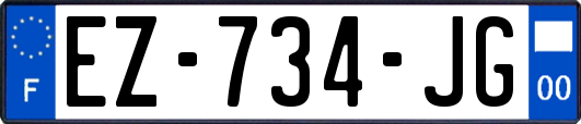 EZ-734-JG