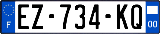 EZ-734-KQ