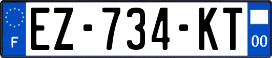 EZ-734-KT