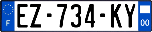 EZ-734-KY