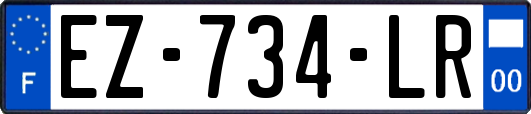 EZ-734-LR