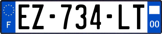 EZ-734-LT