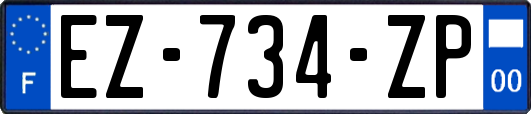 EZ-734-ZP