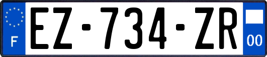 EZ-734-ZR