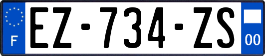 EZ-734-ZS