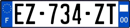 EZ-734-ZT