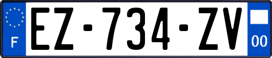 EZ-734-ZV