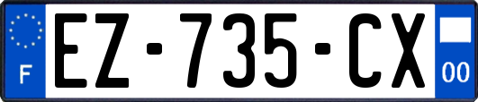 EZ-735-CX