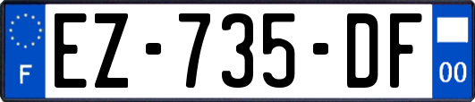 EZ-735-DF