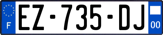 EZ-735-DJ