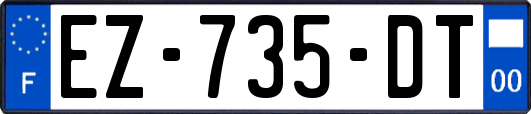 EZ-735-DT