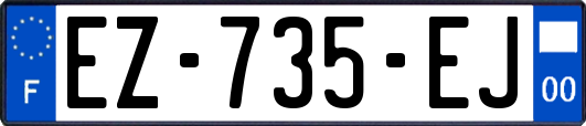 EZ-735-EJ