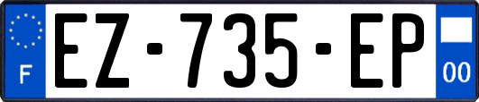 EZ-735-EP