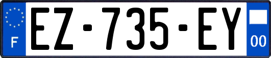 EZ-735-EY