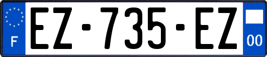 EZ-735-EZ