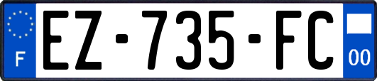 EZ-735-FC