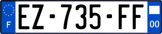 EZ-735-FF