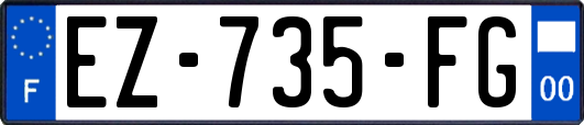 EZ-735-FG