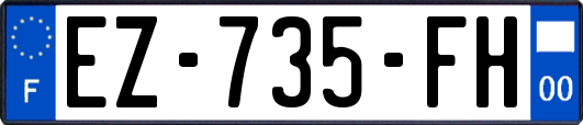 EZ-735-FH