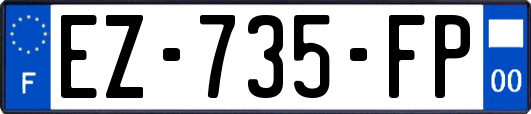 EZ-735-FP