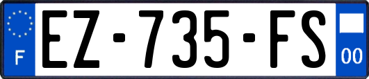 EZ-735-FS