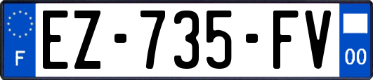 EZ-735-FV