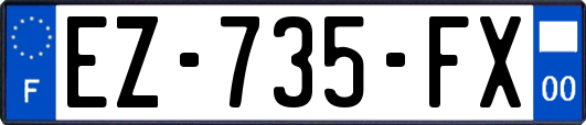 EZ-735-FX