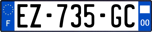 EZ-735-GC