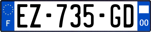 EZ-735-GD