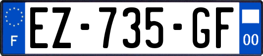 EZ-735-GF